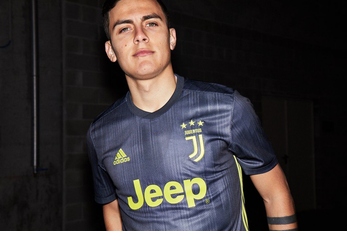 Paulo Dybala