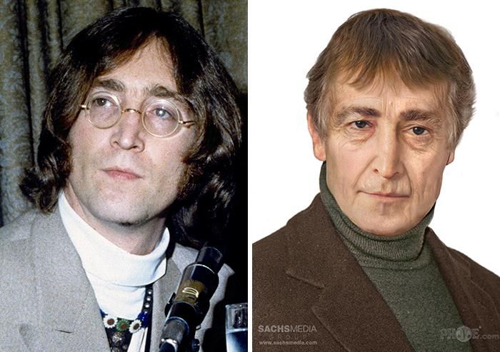 John Lennon