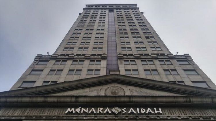 Menara Saidah