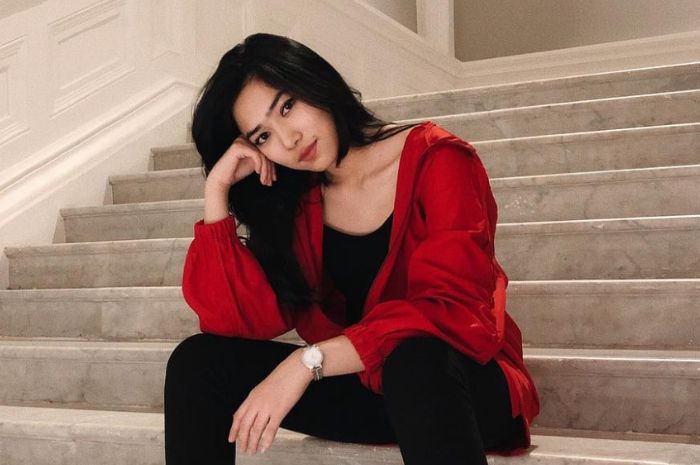 Isyana Sarasvati Salah Satu Artis Indonesia yang Raih 5 Nominasi