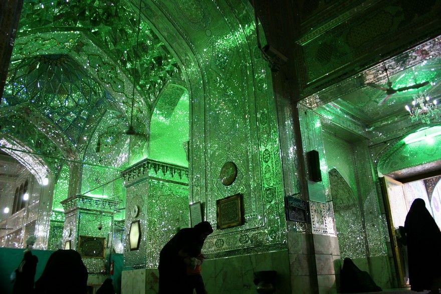 Shah Cheragh