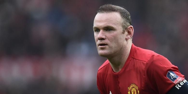 Wayne Rooney