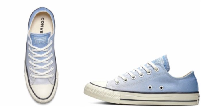 Chuck Taylor Pastel Ombre