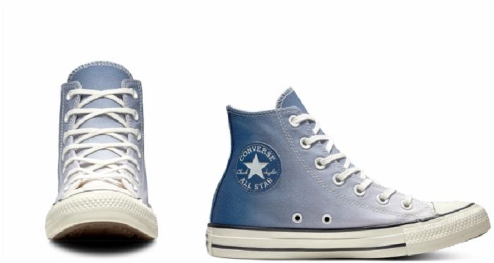 Chuck Taylor Pastel Ombre