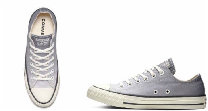 Chuck Taylor Pastel Ombre