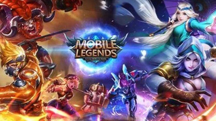 Mobile legends