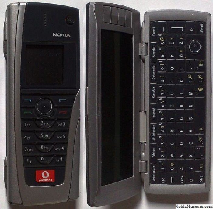 Pernah Berjaya Handphone Nokia Jadul Ini Dulu Hanya Bisa Dimiliki Orang Kaya Karena Harganya Fantastis