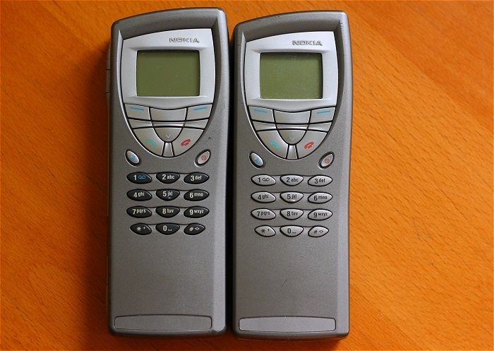 Pernah Berjaya Handphone Nokia Jadul Ini Dulu Hanya Bisa Dimiliki Orang Kaya Karena Harganya Fantastis