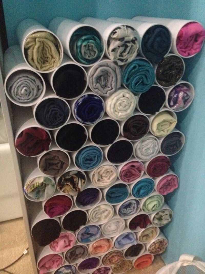 Hijab Storage