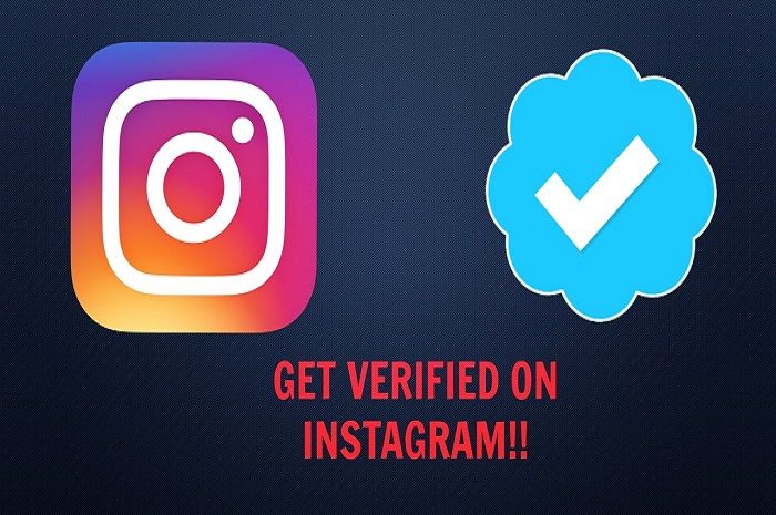 Ingin Punya Centang Biru Di Instagram Kamu Ini Dia Syaratnya Nextren Grid Id