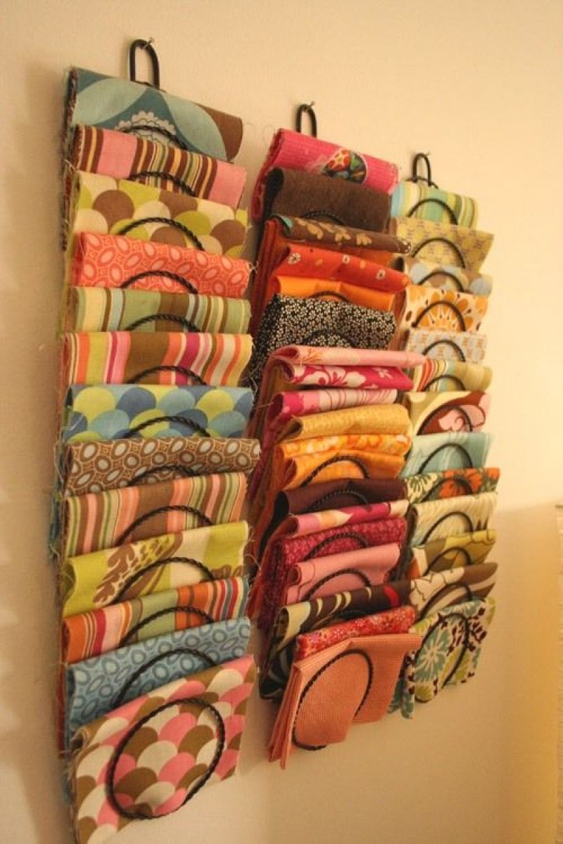 Hijab Storage