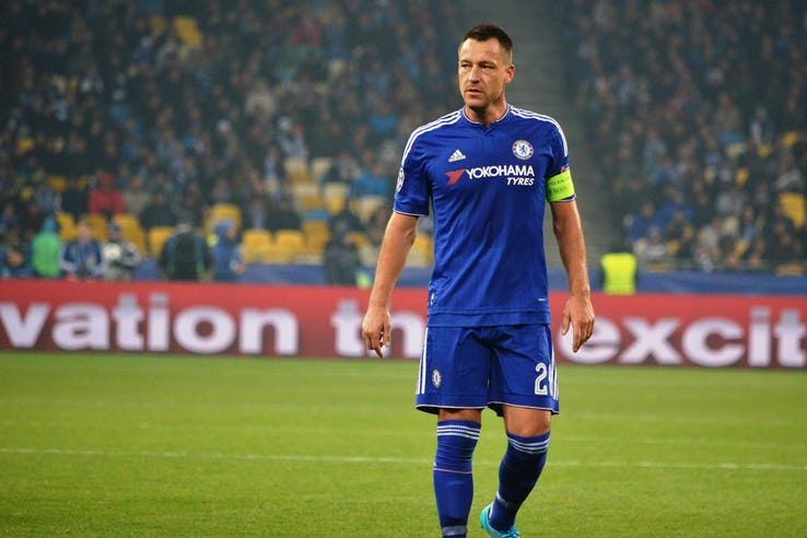 John Terry 