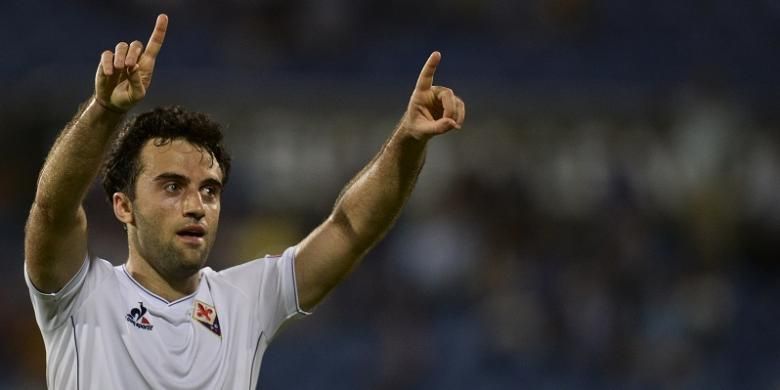 Giuseppe Rossi