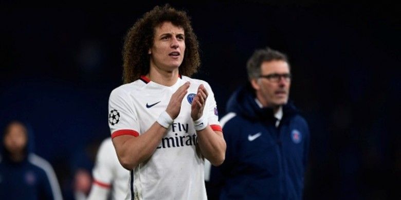 David Luiz