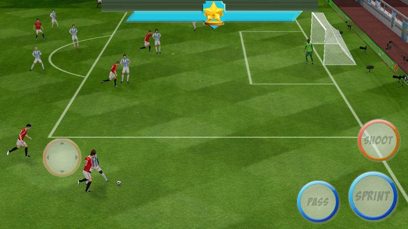 Dream League Soccer