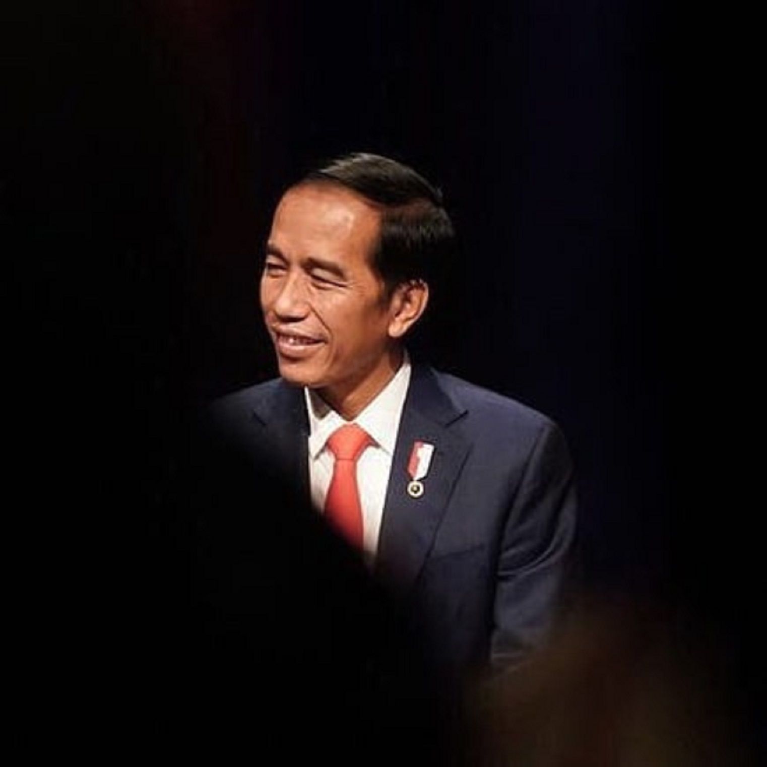 94 Wallpaper Jokowi Cool Images - MyWeb