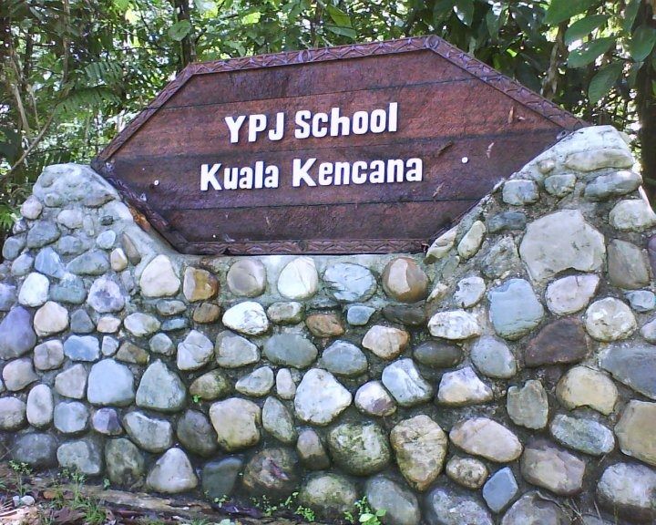 Yayasan Pendidikan Jayawijaya di Kuala Kencana