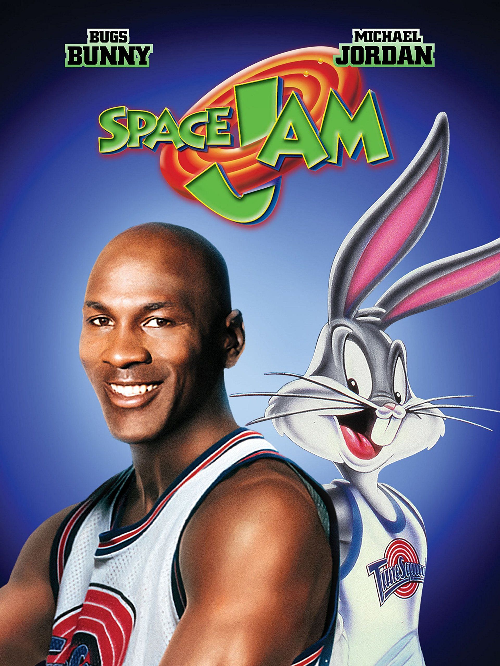 Space Jam