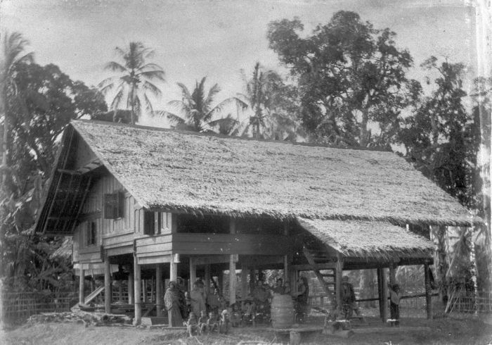 Aceh Jaman Dulu Visit Banda Aceh