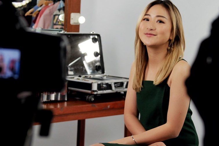 Tips Make Up Glossy Tak Berminyak Dari Mua Archangela Chelsea Jusuf Semua Halaman Stylo Tips Make Up Glossy Tak Berminyak Dari Mua Archangela Chelsea Jusuf Semua Halaman Stylo