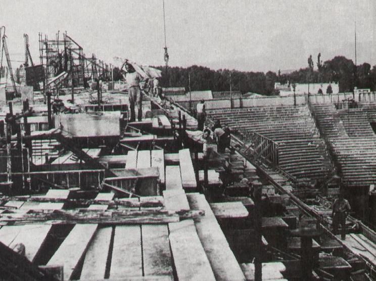 Renovasi Stadion San Siro AC Milan