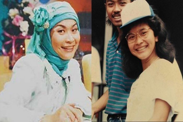 Cerai Tiga Kali Hidup Ulfa Dwiyanti Berubah Drastis Usai Tak Muncul Lagi Di Televisi Begini Nasibnya Sekarang Semua Halaman Pop Grid Id