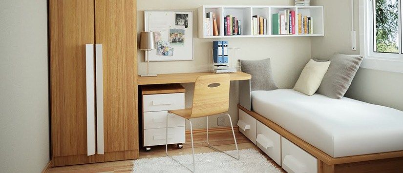 5 Desain Furnitur Multifungsi Wajib Dimiliki Di Rumah Mungil Semua Halaman Idea