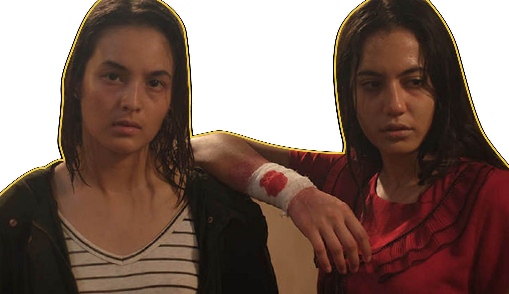 11 Film Horor Indonesia Yang Tayang Di Tahun 2018 Seram Banget