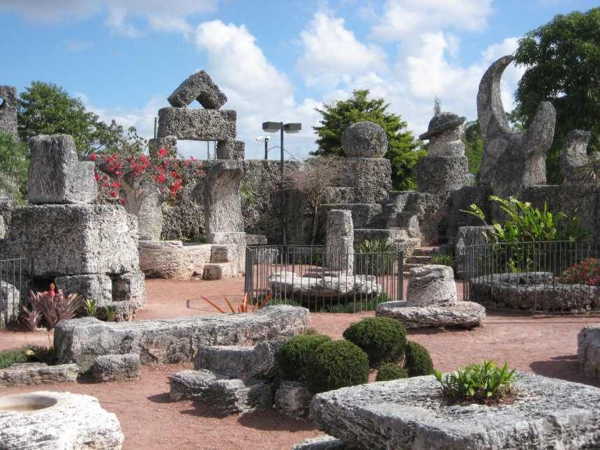 Kastil Coral