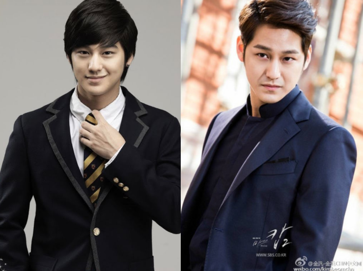 10 Tahun Berlalu Ini Kabar Pemain Drama Korea Boys Before Flowers Semua Halaman Cewekbanget