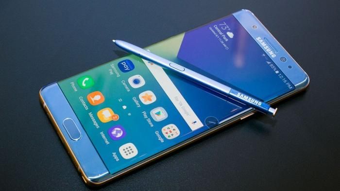 Ingin Punya Galaxy Note Tapi Budget Tipis Coba Deh Galaxy Note Fe Semua Halaman Nextren Grid Id