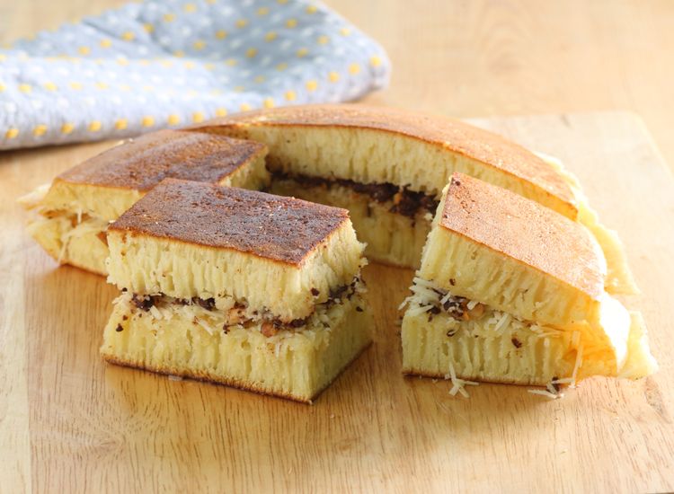 Martabak Manis