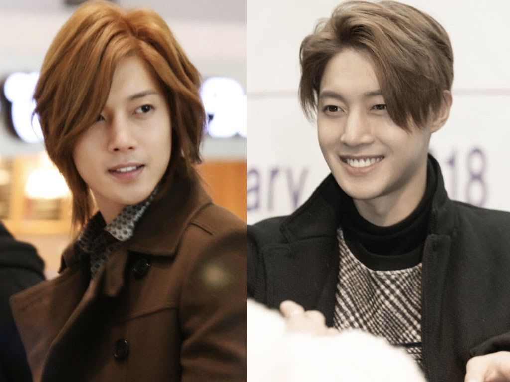 10 Tahun Berlalu Ini Kabar Pemain Drama Korea Boys Before Flowers Semua Halaman Cewekbanget