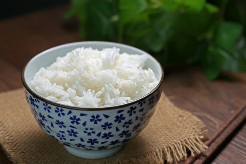 Penelitian Terbaru Di Jepang Ternyata Nasi Bukan Penyebab Kegemukan Semua Halaman Grid Health