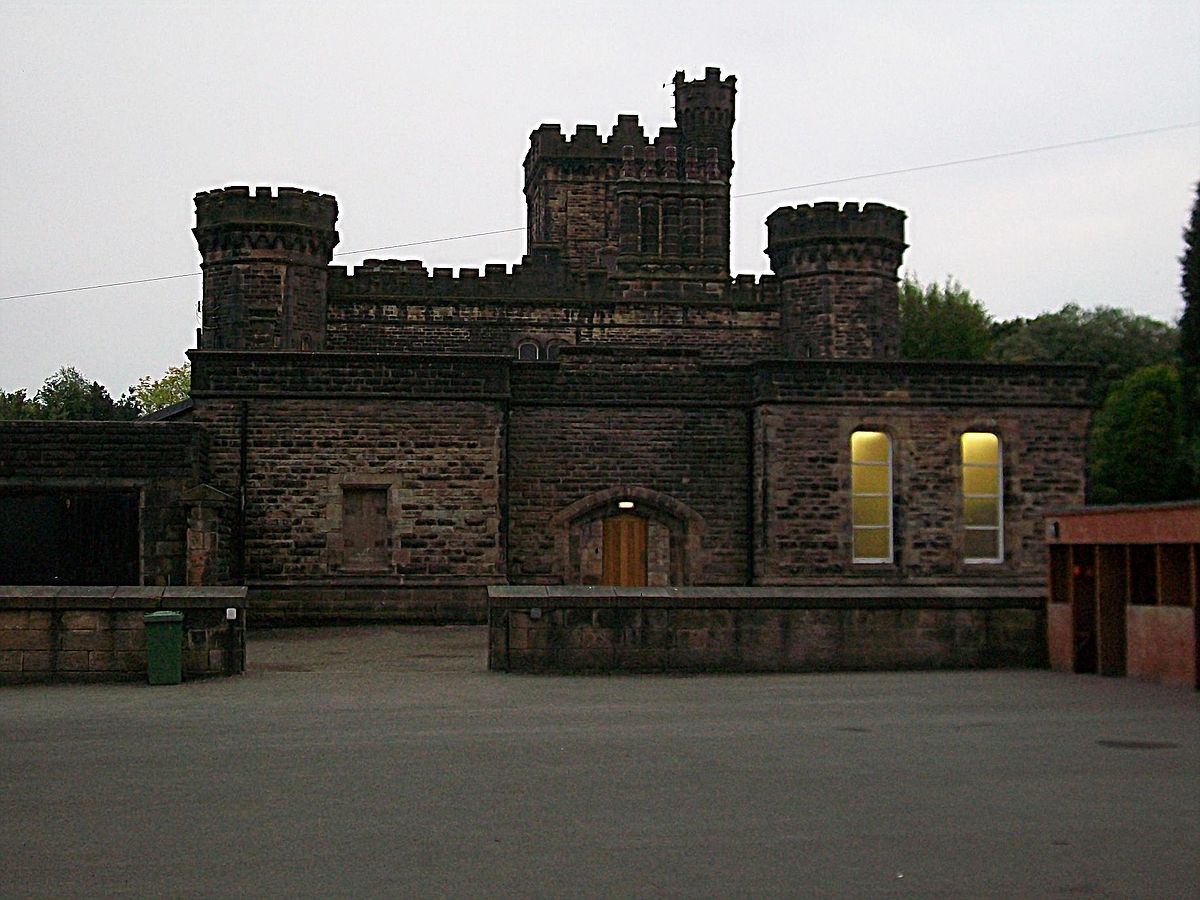 Kastil Dobroyd