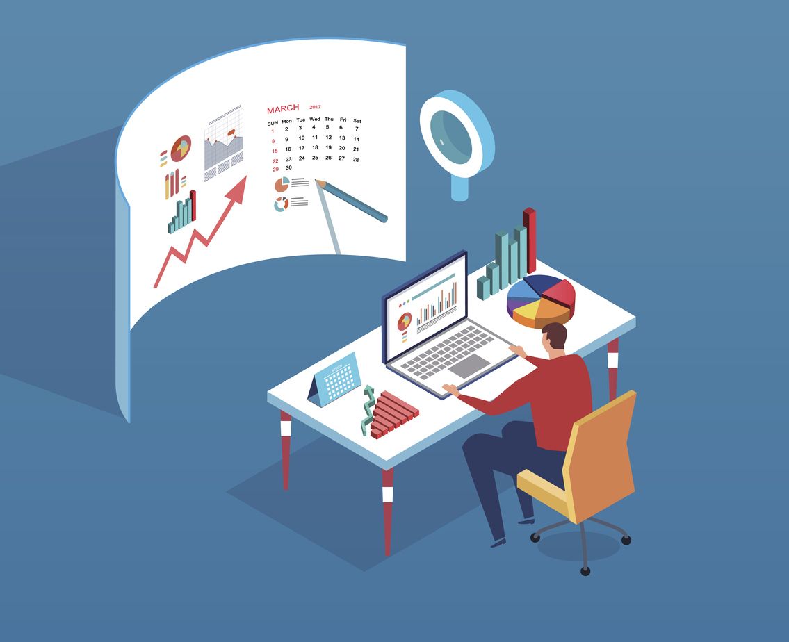 Walau Fresh Graduate Gaji Seorang Data Scientist Dan Data Engineer Bisa Belasan Juta Hai