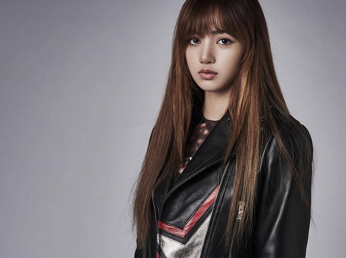 Lisa Blackpink