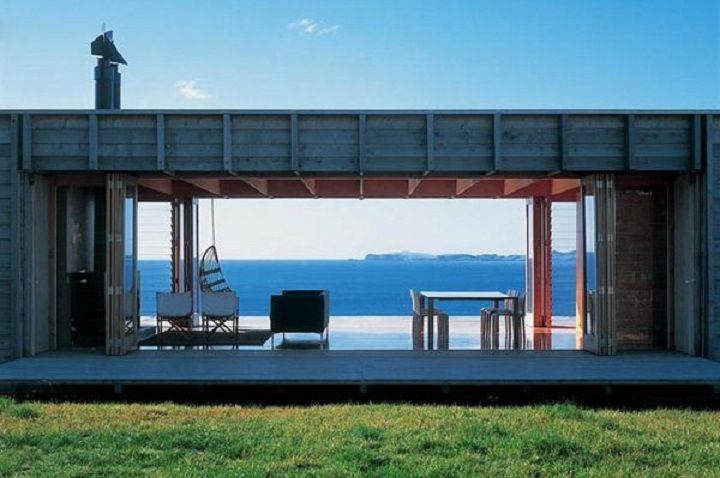 container house