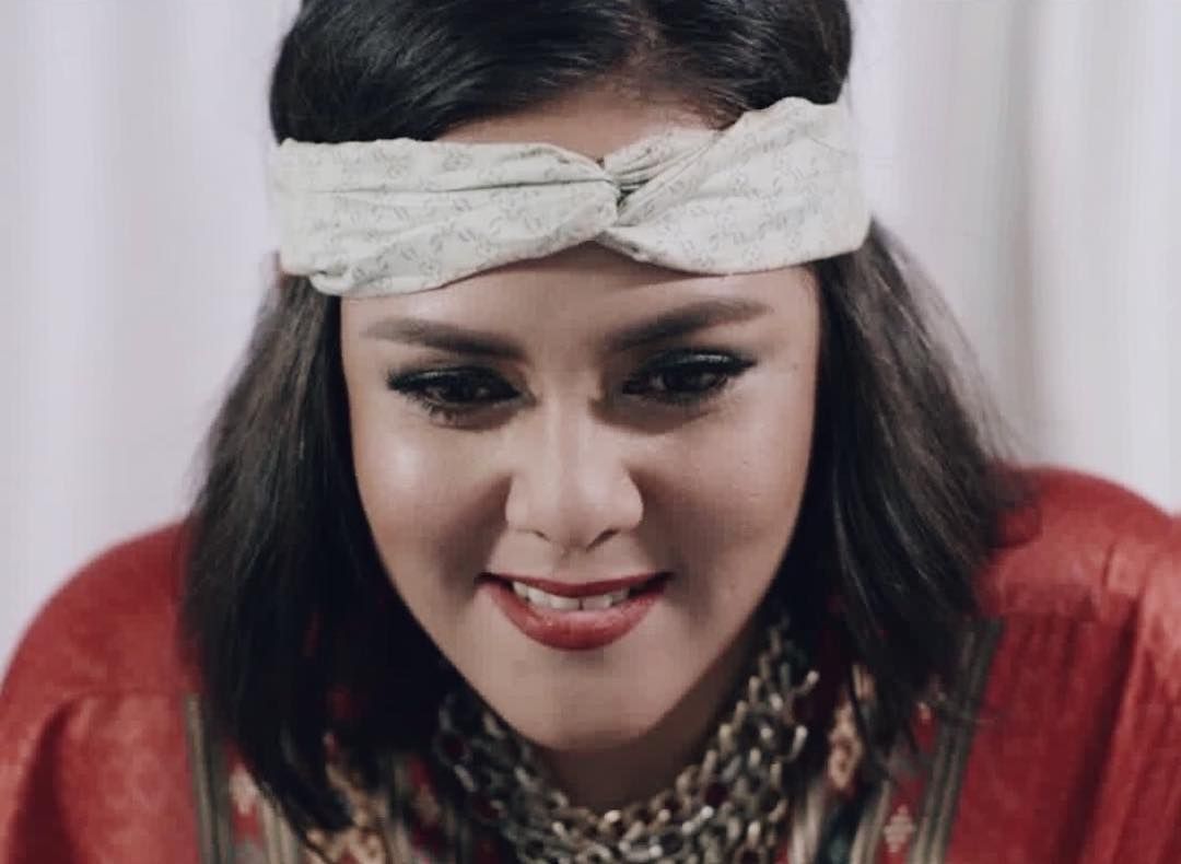7 Potret Cantik Cinta Ramlan Adik Olla Ramlan Yang Baru Saja Menikah Semua Halaman Grid Id Check out cinta ramlan on beatport. grid id