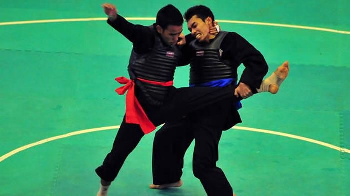 Pencak Silat