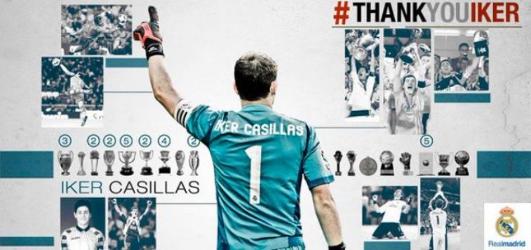 Casillas