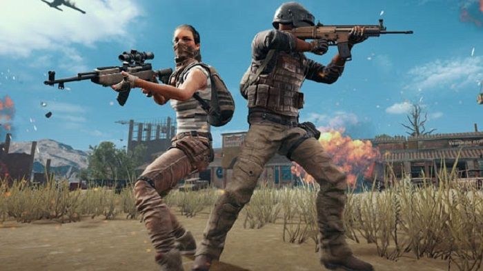 Sistem Anti Cheat Pubg Salah Tuduh Pengguna Graphics Card Amd Di Ban Semua Halaman Nextren Grid Id