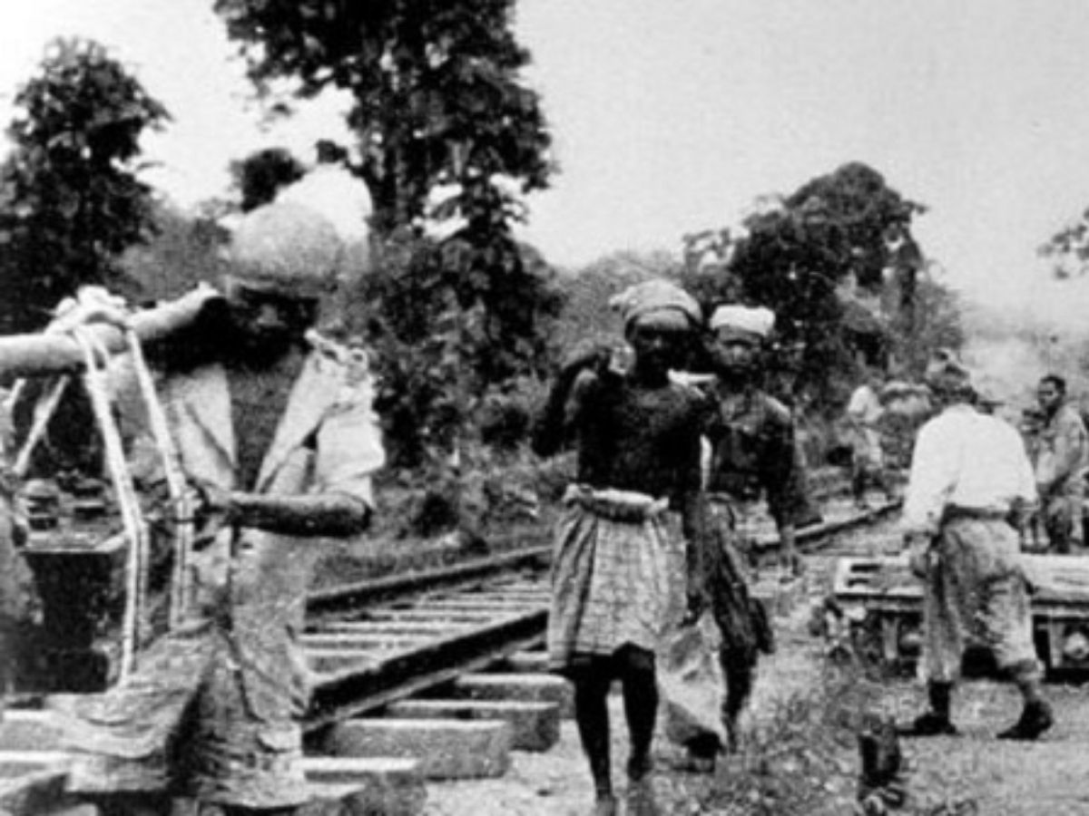 Kala Jepang Iming Imingi Kebebasan Kepada Rakyat Indonesia Lewat Nujuman Jayabaya Tentang Ratu Adil Semua Halaman Intisari