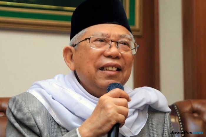 Kiai Ma'ruf Amin