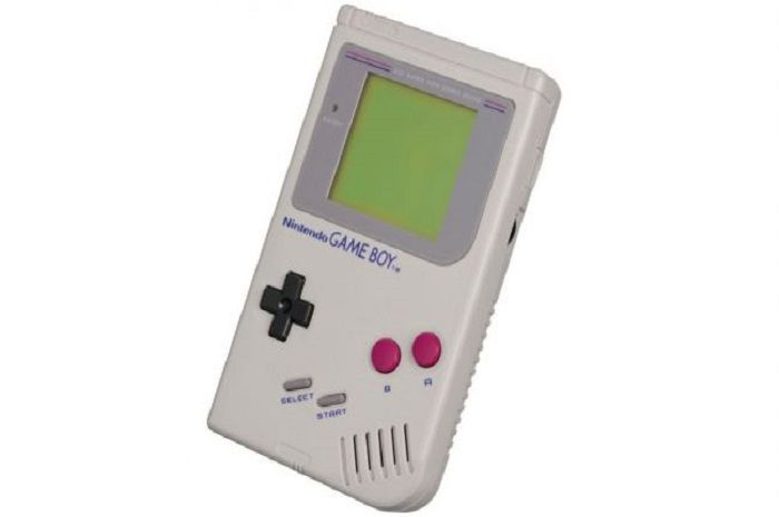 Game Boy