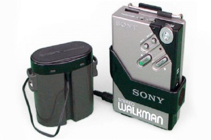 Walkman