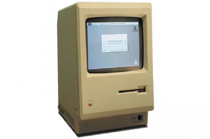 Apple Macintosh