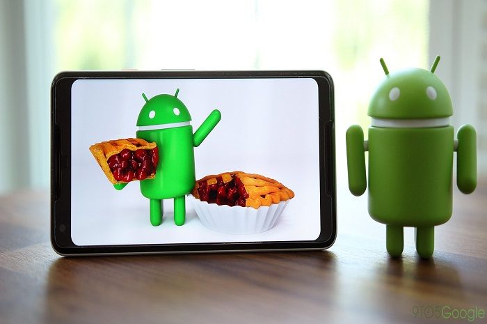 Android Pie