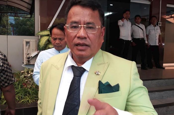 Terungkap Ini Santapan Masa Kecil Hotman Paris Hutapea Si Manusia 40 Milyar Versi Wartawan Semua Halaman Sajian Sedap