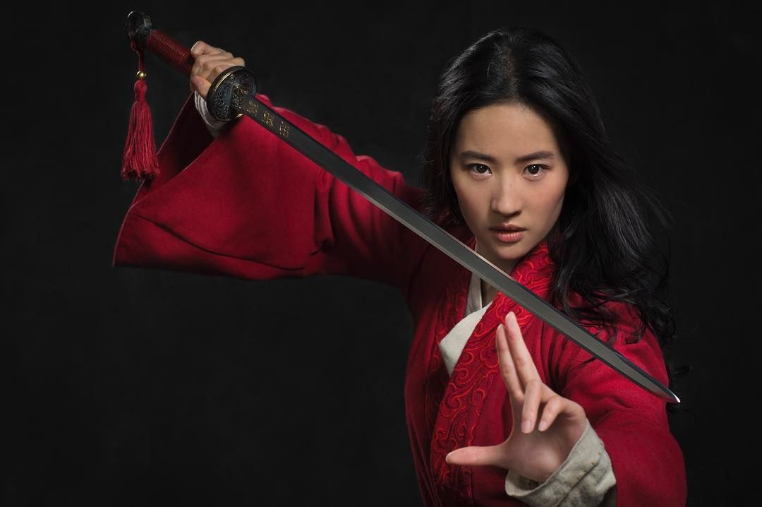 Mulan versi live-action 